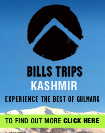 Gulmarg Package Tours