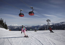 Canada Packages - Whistler Blackcomb