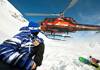 Eagle Pass Heli Skiing