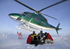 Northern Escape Heliskiing | BC Canada