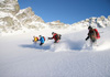 Whistler Heliski | BC Canada