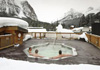 Deer Lodge Lake Louise | Boutique Hotel