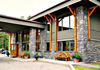Mountainer Lodge | Budget Lodge Lake Louise