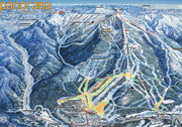 Open Panorama Trail Map