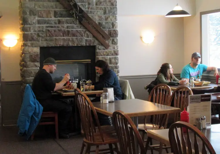 Powder King Ski Resort Review Powder King BC