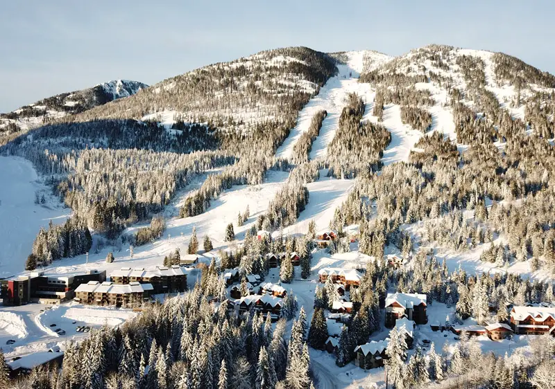 Red Mountain Ski Resort | Red Mountain BC Reviews