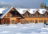 Glacier Lodge Resort Revelstoke