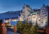 Deluxe Hotel Accommodations Whistler