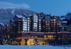 Whistler Accommodation