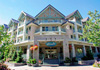 Deluxe Accommodations Whistler