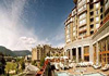 Whistler Luxury Accommodations