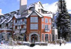 Whistler North Accommodations