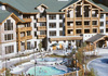 Whistler Creekside Lodging