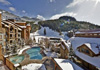 Whistler Creekside Accommodations