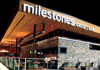 Milestones Restaurant Whistler