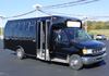 Whistler Shuttle Bus Service