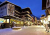 Sport Hotel | St Anton Luxury Accommodation