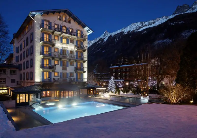 Chamonix Ski Resort | Chamonix France | Review