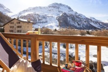 Hotel Ski Lodge | Val dʼIsère, Mid-range 3-star Hotels