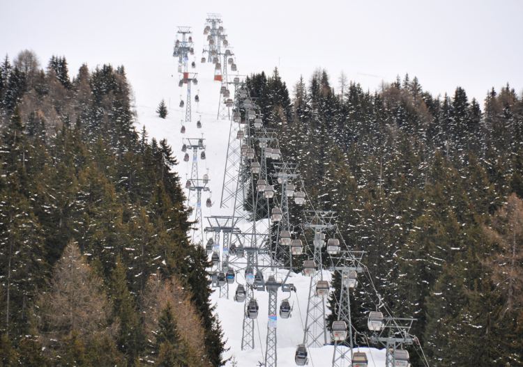 Skiing Verbier Verbier Ski Lifts, Terrain, Maps, Passes & Ratings