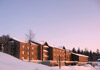 Manseikaku Hotel Bear Monte