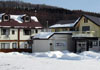North Country Inn | Cheap Furano Accommodation