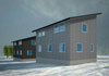 Bluebird Chalets Hakuba Apartment Accommodation