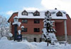 Hakuba Hote - Hotel Stelle Belle Hakuba Goryu