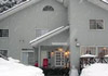 Hakuba Budget Accommodation - Snowbird Pension Hakuba Goryu