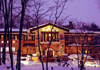 Hotel la Neige Hikashi-kan