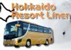 Hokkaido Japan Shuttle Bus