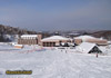 Mountain Hotel | Kiroro Snow World