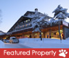 Madarao Kogen Hotel