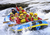 Queenstown Rafting