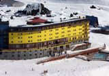 Portillo Hotel