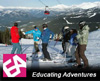 Whistler Instructor Courses
