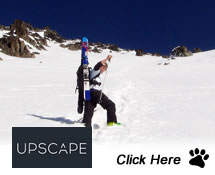 Backcountry day tours from Santiago
