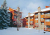 Pine Ridge Condos | Breckenridge Affordable Accommodations