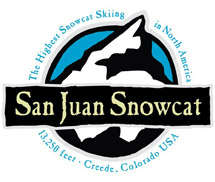 Visit San Juan Snowcat website for more information and bookings
