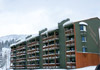 Sioux Lodge Suites