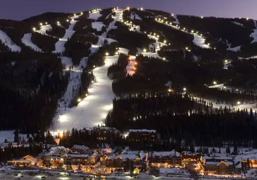 Keystone Colorado Photos, Images and Pictures