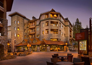 One Village Place Northstar