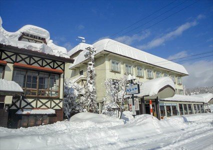 Lake Side Hotel Minatoya