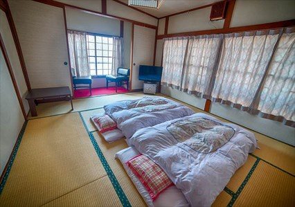 Kagura Mitsumata Cottage