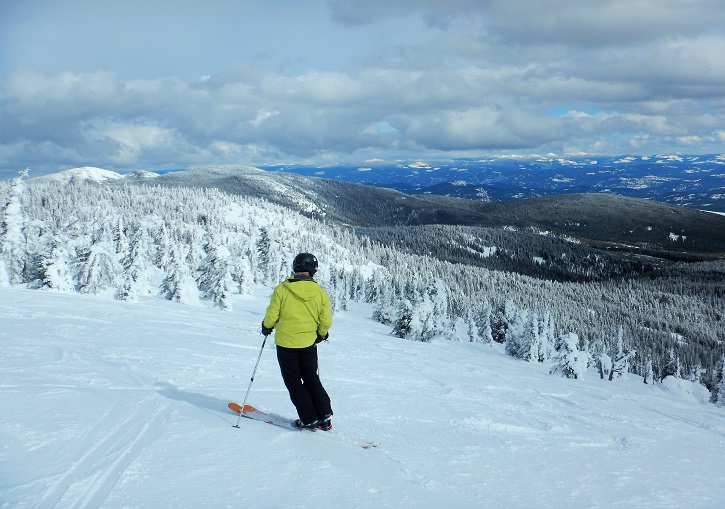 Ski Baldy | Baldy Ski Resort Ratings