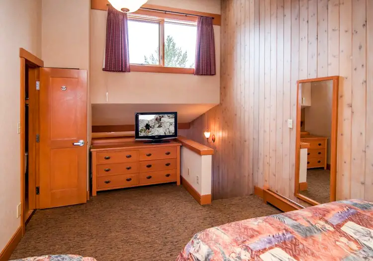Premier Two Bedroom with Loft Condo (games) - Hidden Ridge Resort