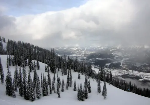 Fernie Ski Resort | Ski Fernie BC Canada Review