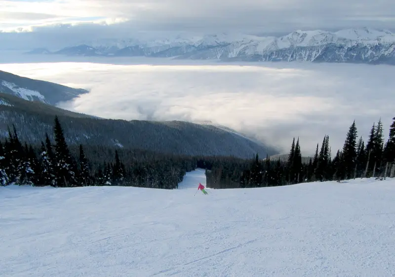 Ski Revelstoke BC | Revelstoke Skiing, Snowboarding