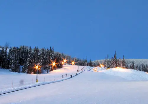 Sun Peaks Ski Rentals | Sun Peaks Ski School