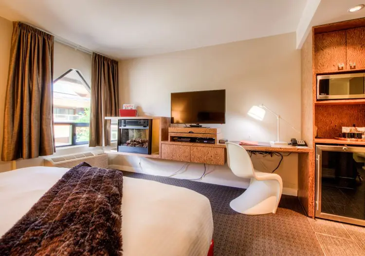 Adara Hotel Boutique Hotel Whistler